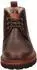Sioux Adalrik-701-LF-H Stiefeletten Stiefel Glattleder Gummisohle