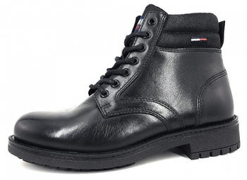 Tommy Hilfiger Lace Up Herren schwarz