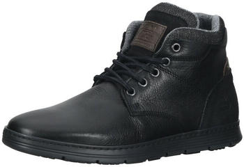 Bullboxer 628K50861ABLCK schwarz