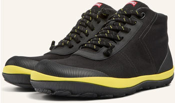Camper PEU PISTA GM schwarz