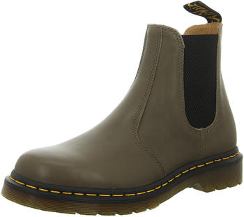 Dr. Martens Chelsea 2976 31002352 olive gr&uuml;n