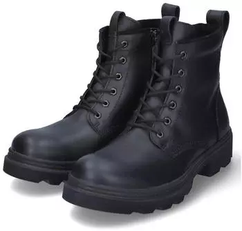 Ecco Schuhe GRAINER schwarz 21472401001