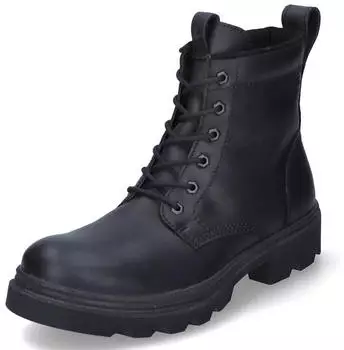 Ecco Schuhe GRAINER schwarz 21472401001 – Ecco Schuhe GRAINER schwarz 21472401001 - Vielseitiger Begleiter für den modernen Mann