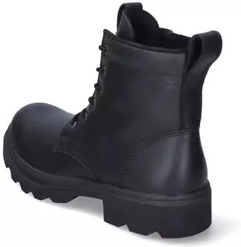Ecco Schuhe GRAINER schwarz 21472401001 – Höchster Tragekomfort für anspruchsvolle Füße