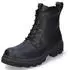 Ecco Schuhe GRAINER schwarz 21472401001