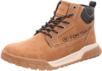 Tom Tailor 4283701 Halblange cognac