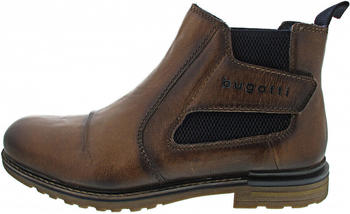 Bugatti Vittore cognac