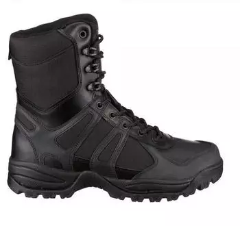 Mil Tec Gen ii Einsatzstiefel schwarz