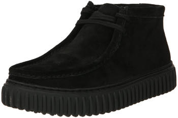 Clarks Chukka schwarz 11738446