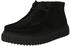 (26173664) black suede