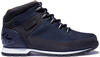 Timberland Euro Sprint Mid Lace UP Waterproof navy