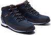 Timberland Euro Sprint Mid Lace UP Waterproof navy