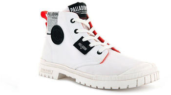 Palladium SP20 Overlab Sneaker weiß