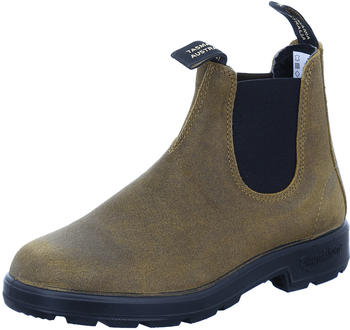 Blundstone braun schwarz 7467103