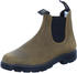 Blundstone braun schwarz 7467103