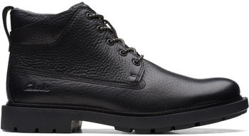 Clarks 26169004 schwarz