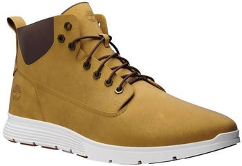 Timberland Killington Mid Wheat Nubuck