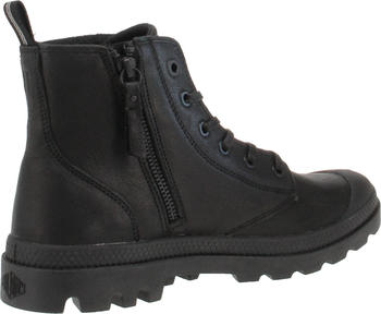 Palladium 89927 schwarz