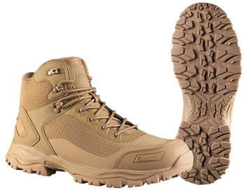 Mil Tec Tactical LIGHTWEIGHT Armee Einsatzschuhe Trekking Kampfschuhe