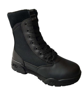 Magnum Classic Combat schwarz