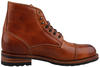 Sendra Boots braun 18391SD3 Leder