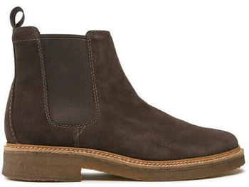 Clarks Clarkdale Easy braun 261735367