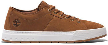 Timberland Maple Grove Trainers braun