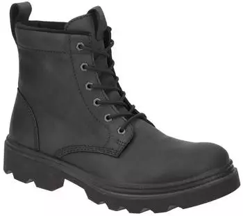 Ecco Grainer Schneestiefel