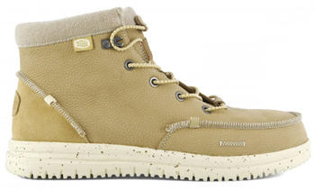 Dude Hey Dude Bradley Leather 40189-209 9M