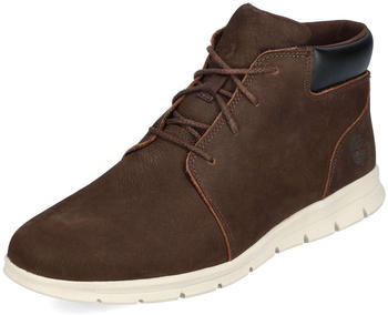 Timberland Graydon Chukka Nu braun