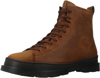 Camper Brutus K300245 Mid Calf braun 009