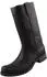 Sendra Boots Biker Schwarz 3165-Evolution Negro