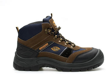 Dockers by Gerli Sicherheitsschuhe Giga Low S3