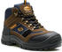 Dockers by Gerli Sicherheitsschuhe Giga Low S3