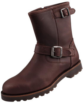 Sendra Boots Engineer schwarz