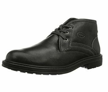Jomos City Sport Biker schwarz 26-000