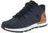 Timberland Sprint Trekker Mid blau navy-wheat