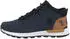 Timberland Sprint Trekker Mid blau navy-wheat