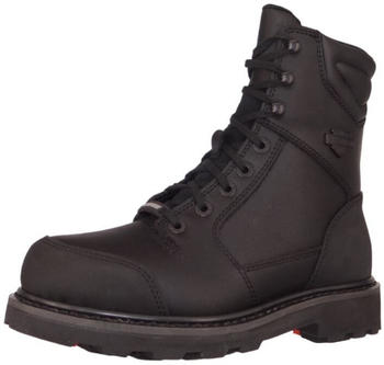 Harley-Davidson Bikerboots Brockman CE Schwarz D97226