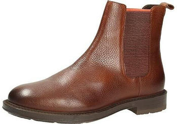 Marco Tozzi Leder elegant braun Marco Tozzi Leder elegant braun