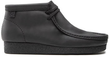 Clarks Shacre schwarz 261594407
