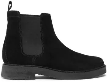 Clarks Clarkdale Easy schwarz 261735337