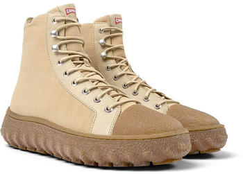 Camper Ground Booties beige