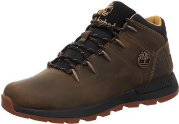 Timberland Sprint Trekker Mid TBOA 657Z0331 gr&uuml;n