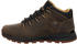 Timberland Sprint Trekker Mid TBOA 657Z0331 grün