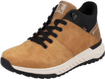 Rieker Halbschuhe HWK U0163-68 beige