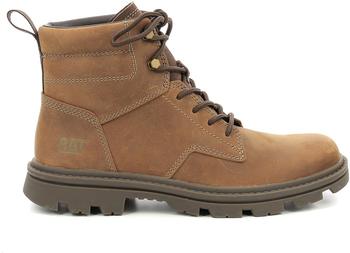 Caterpillar Practitioner Mid braun