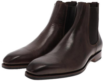 Sendra Boots 5595 Blake Cuna Snowbut MS064 Marron