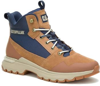 Caterpillar COLORADO SNEAKER braun