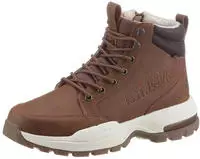 Dockers by Gerli Schn&uuml;rboots Schn&uuml;rboots mit Warmfutter